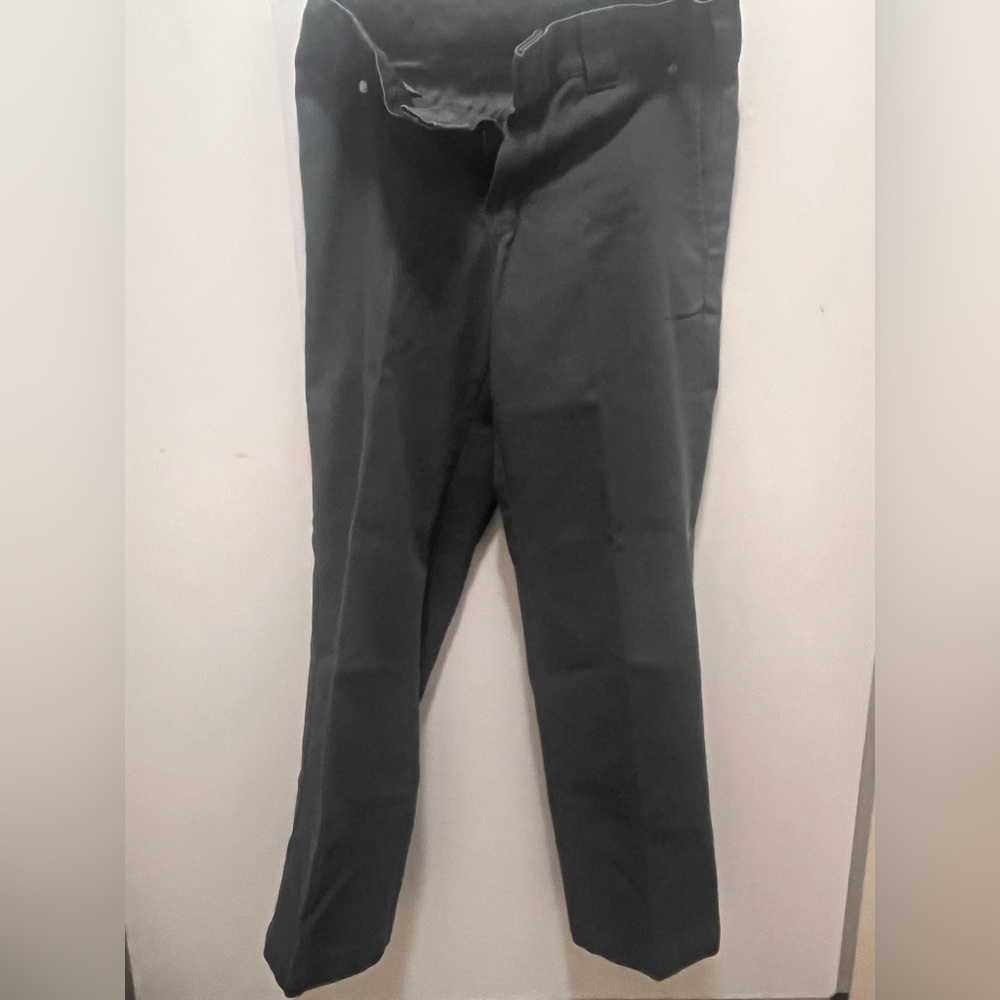 Grey Dickies loose fit